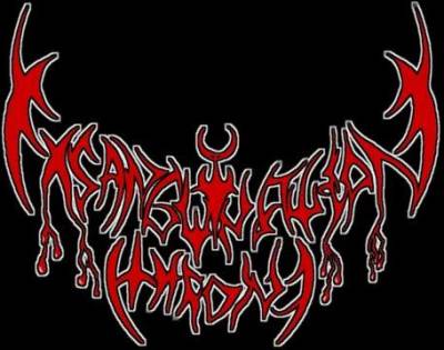 logo Exsanguination Throne